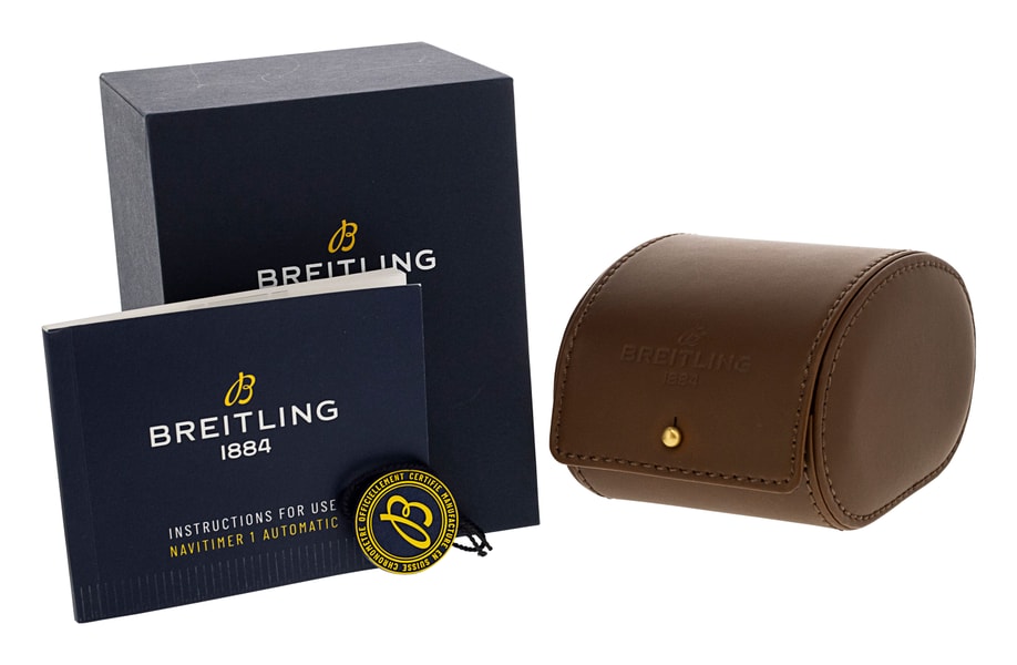 Breitling Navitimer Automatic 41 U17326